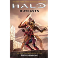 Halo: Outcasts