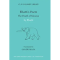 Bhatti's Poem: The Death of Ravana