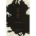 The Book of What Stays