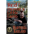 Red/Demon's Little Lamb Duet: A Bones MC Romance