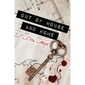 Out of House and Home