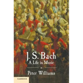 J. S. Bach