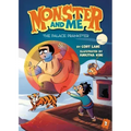 Monster and Me 2: The Palace Prankster