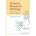 Science Research Writing for Non-Nativ..