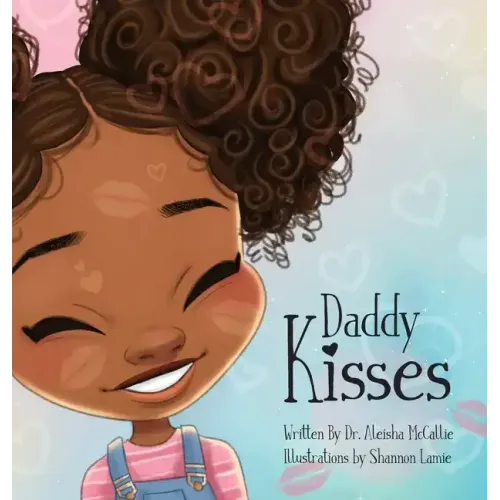 Daddy Kisses