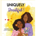 Uniquely Beautiful!
