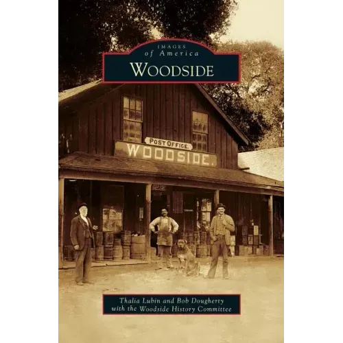 Woodside