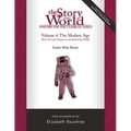 Story of the World, Vol. 4 Test and Answer Key, Revised Edition: History for the Classical Child: The Modern Age