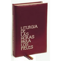 Liturgia de Las Horas Para Fieles