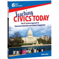 Teaching Civics Today: The Icivics Approach to Classroom Innovation and Student Engagement