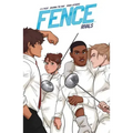 Fence: Rivals: Rivals