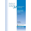 Components of L2 Reading: Linguistic and Processing Factors in the Reading Test Performances of Japanese Efl Learners