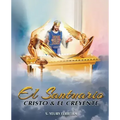 El Santuario, Cristo y el Creyente