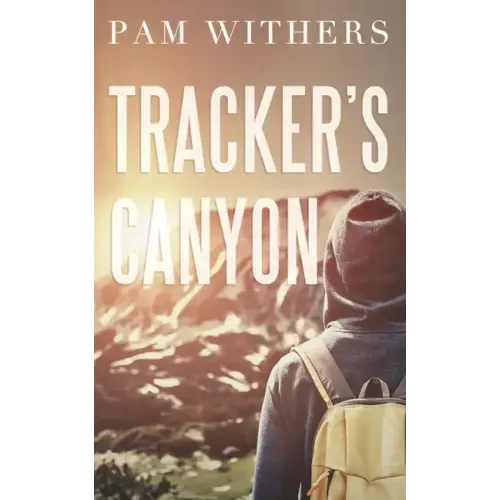 Tracker's Canyon