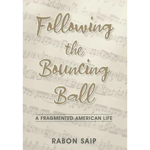 Following the Bouncing Ball: A Fragmented American Life