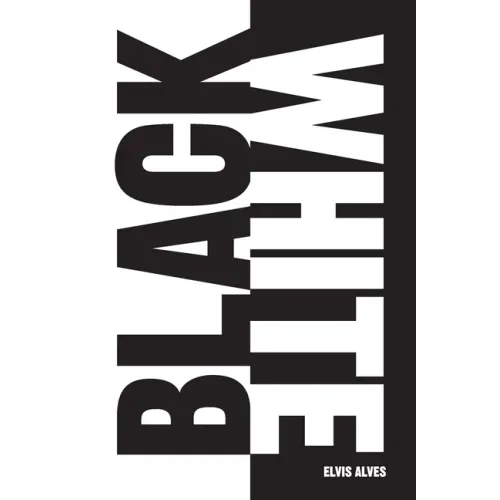 Black/White: We Are Not Panic (Pandemic) Free