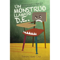 Un Monstruo Llamado D.E.: Desenmascarando la verdad de la educacion especial en Puerto Rico