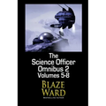 The Science Officer Omnibus 2