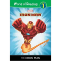 This Is Iron Man