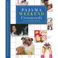 Pajama Weekend Crosswords