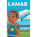 Lamar Takes A Trip