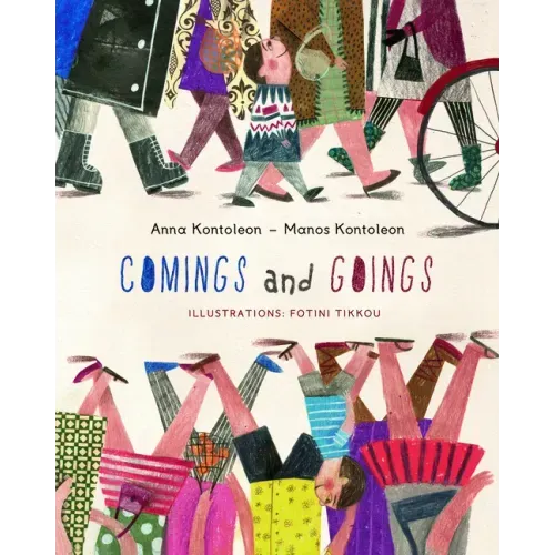 Comings and Goings