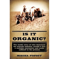 Is it Organic?