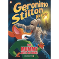 Geronimo Stilton Reporter: The Mummy with No Name