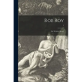 Rob Roy; 3