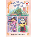 Five Magic Rooms