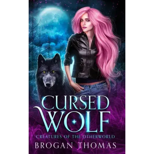 Cursed Wolf