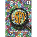 I Spy - Our Yarning