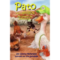 Pato y sus amigos: los huesos de dinosaurio
