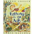Fishing in the Air