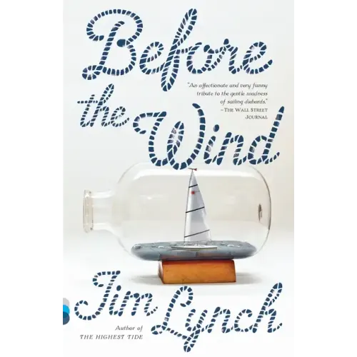 Before the Wind