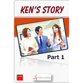 Ken's Story Part 1
