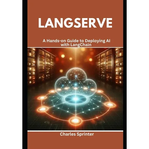 LangServe: A Hands-on Guide to Deploying AI with LangChain