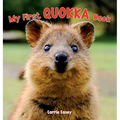 My First Quokka Book: An Animal Book for Young Children