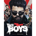 The Art and Making of the Boys
