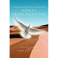 A People Without a Country: Voices from Palestine