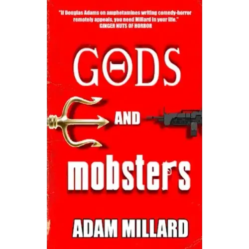 Gods and Mobsters