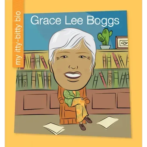 Grace Lee Boggs