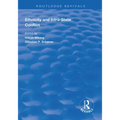Ethnicity and Intra-State Conflict: Types, Causes and Peace Strategies