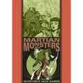 The Martian Monster and Other Stories