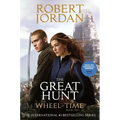 The Great Hunt: Book Two of the Wheel of Time