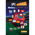 History of the World Cups for Kids and adults: Uruguay 1930 to Russia 2018