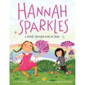 Hannah Sparkles: A Friend Through Rain or Shine