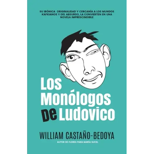 Los Monólogos de Ludovico