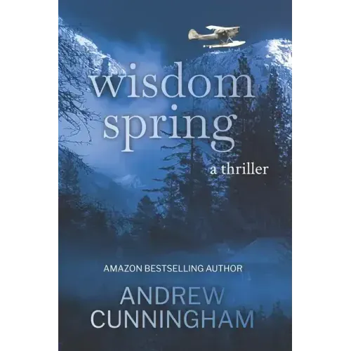 Wisdom Spring