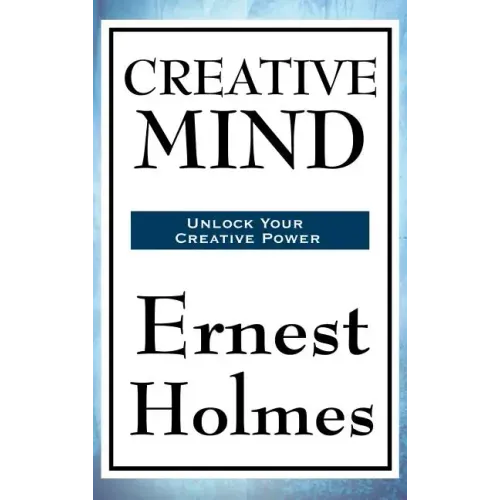 Creative Mind